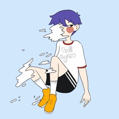 Fall Again Ft. Ocoenia (Prod. Ｔｏｏ☀️)