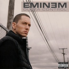 Eminem - That's All She Wrote (solo version) (2010)