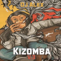 Kizomba Mix v.3 January 2019