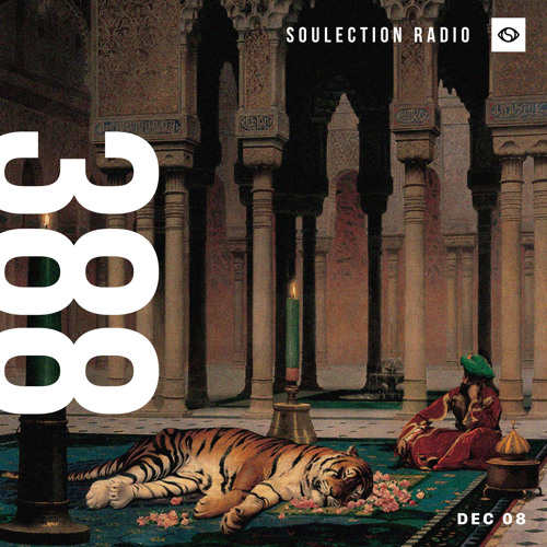 Soulection Radio #388