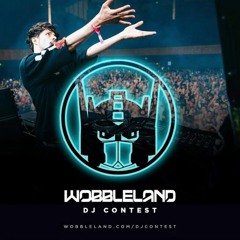 Wobbleland DJ Contest Entry - OPTIMUS DUBZ