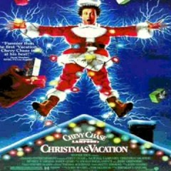 National Lampoon's Christmas Vacation soundtrack - Christmas Vacation theme