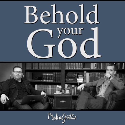 Ep.1 Rise Early | Behold Your God Podcast