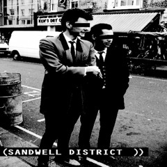 Sandwell district