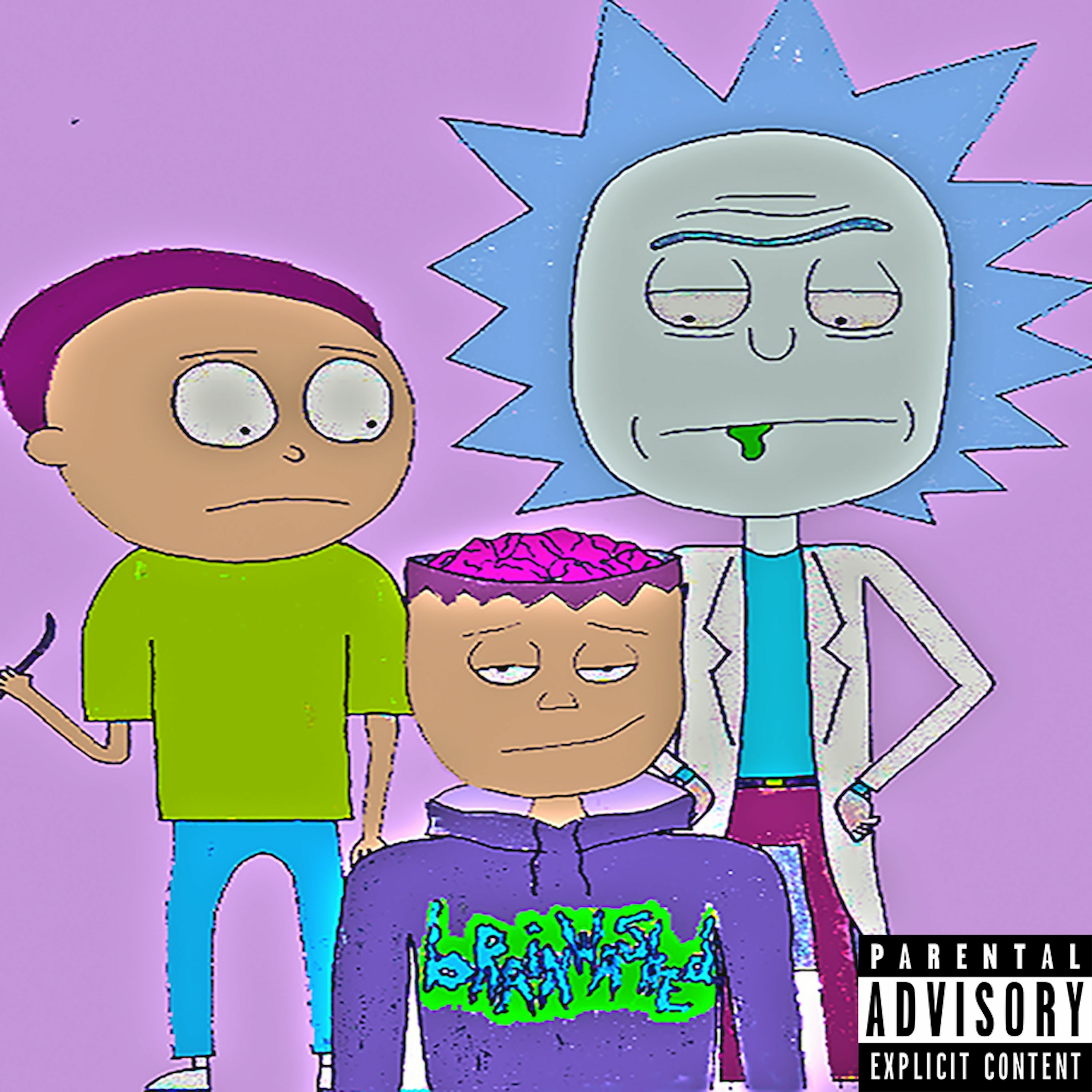 Overdue (prod. Manic) episode artwork