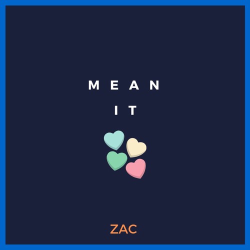 Stream Zac X Jo Hy Mean It Lil Tjay Type Beat By Prod Zac Listen Online For Free On Soundcloud
