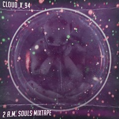 Cloud X 94 - Solitude