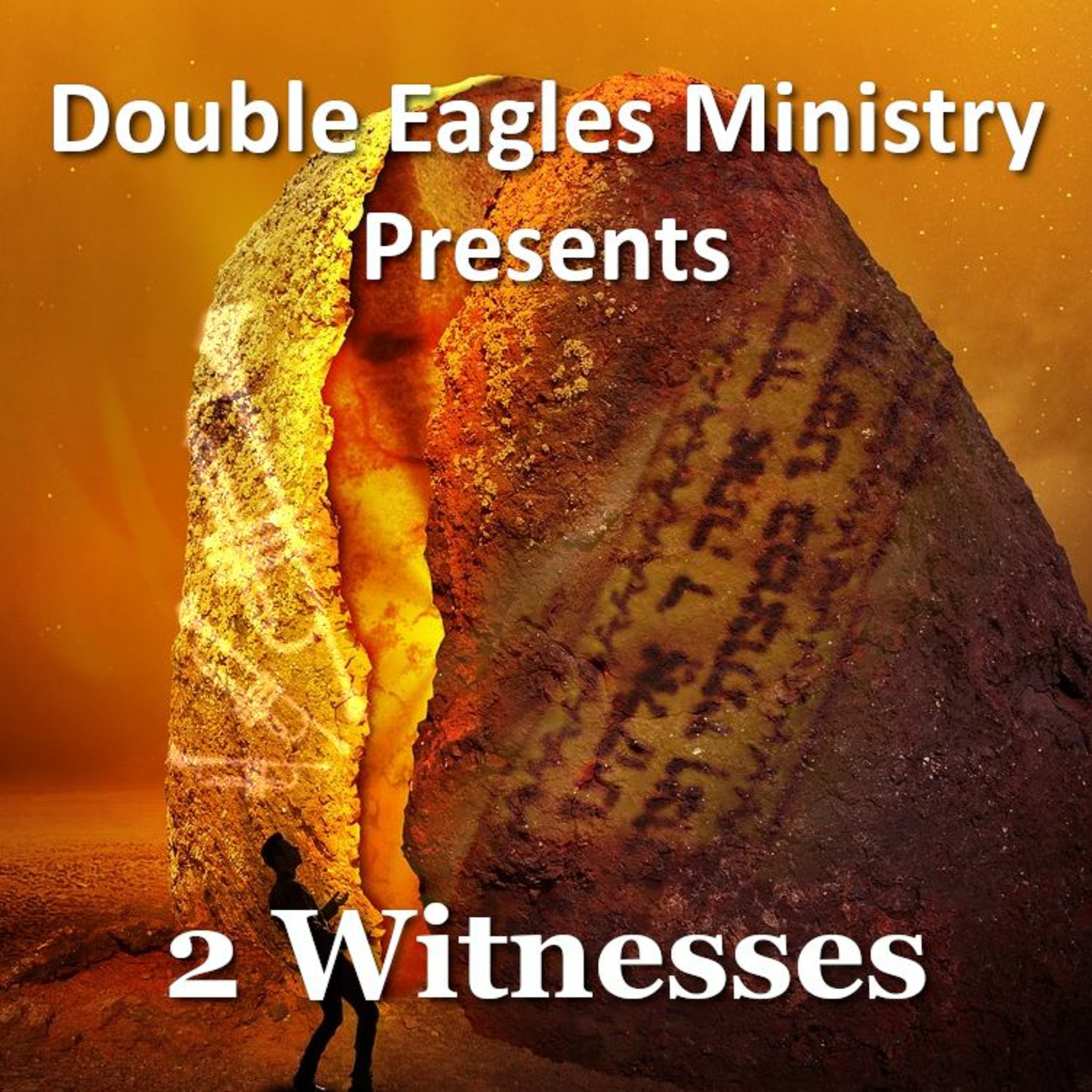 2 Witnesses episode artwork