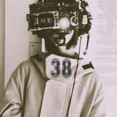 Mood Exhibit- Test Subject 38