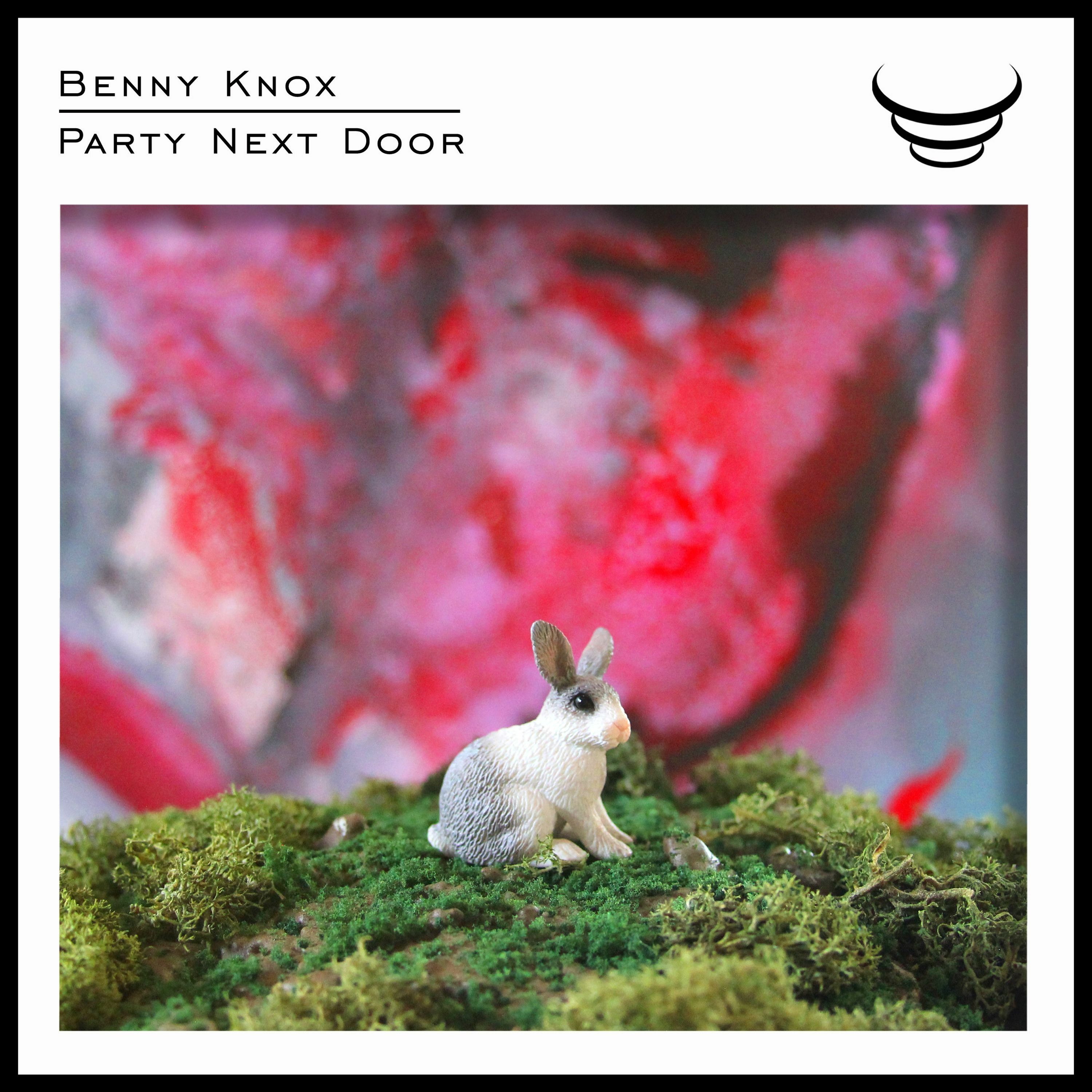 BENNY KNOX - LOOK BOTH WAYS episode artwork