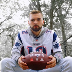 Patriots Will Win SBLIII