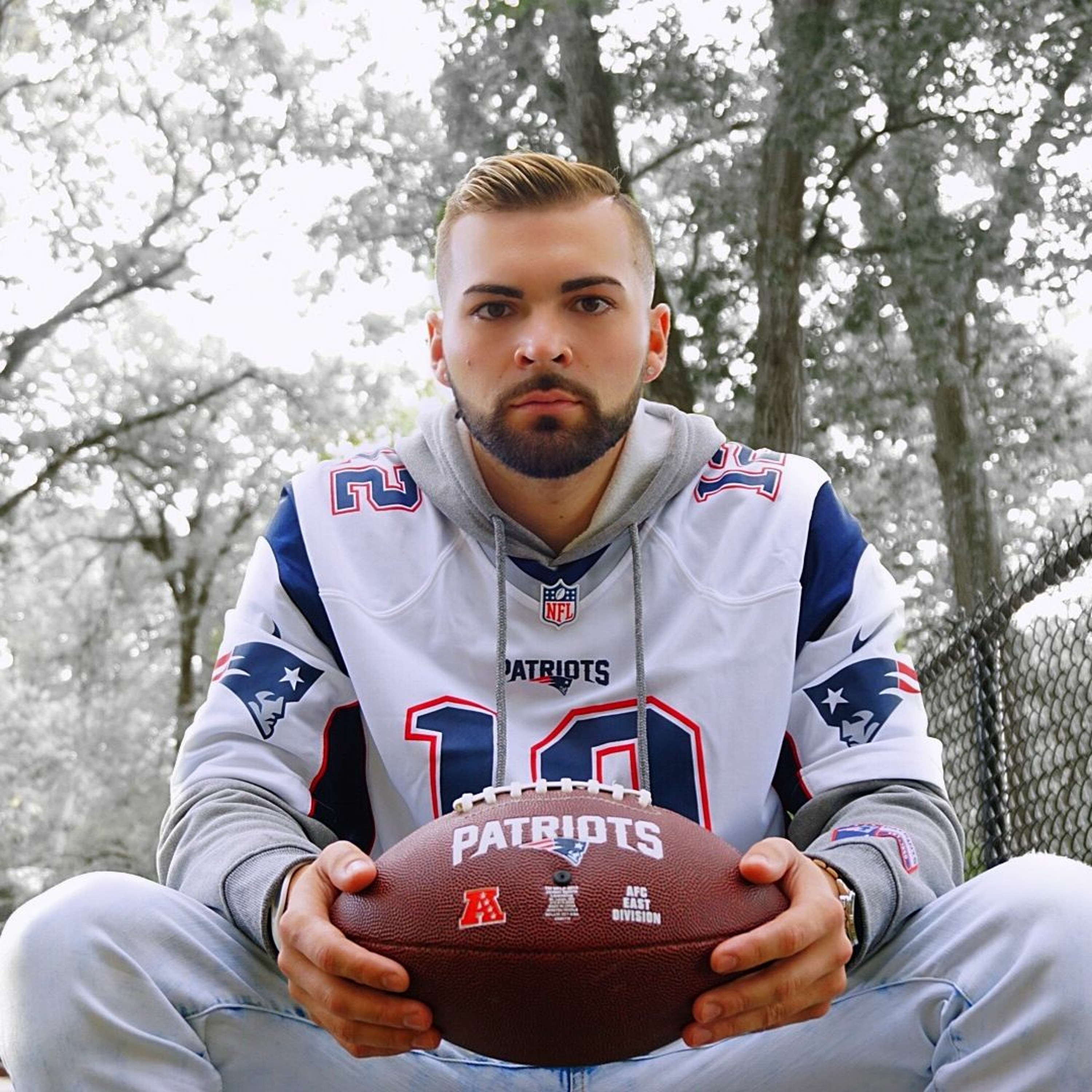 Patriots Will Win SBLIII thumbnail