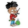 Rugrat (Prod. Beatrye)