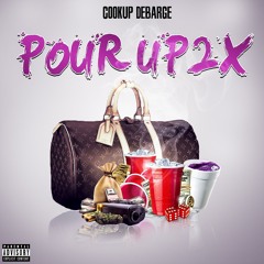 Pour up 2x