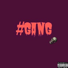 #GANG (Prod by.Marvelous ENT)