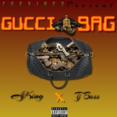 AjKing Trap Feat Tj Boss- Gucci Bag (Prod. Zoevibes)