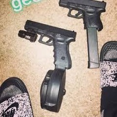 Touch Money - Glizzy