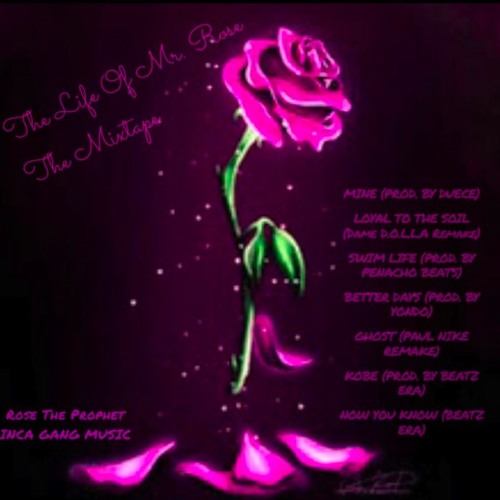 Loyal To The Soil (Dame D.O.L.L.A Remake)