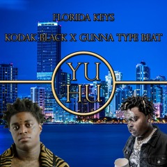 Kodak Black x Gunna Type Beat - Florida Keys