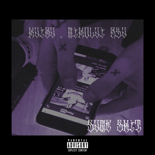 $AME $HIT (feat Nikolai Rya)