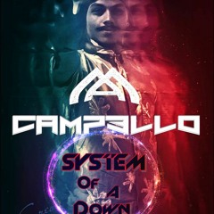 System Of a down -Toxicity (CAMP3LLO Bootleg)