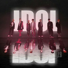 BTS - INTRO + IDOL  (MAMA 2018)