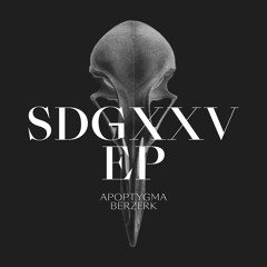 SDGXXV EP (Snippets)