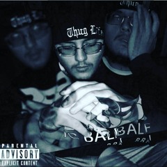 The Truth pt. 1 (prod. Byte)