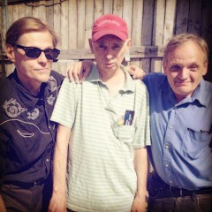 "Need A Change" by The Ulterior Motive