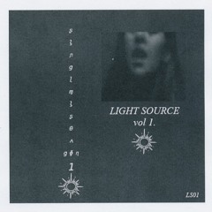 The Lamps - Unborrowed Xenial Excambiums