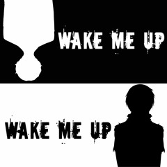 Wake Me Up (Tokyo Ghoul:re Rap) feat. NLJ & JT Music