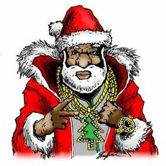Pcb Rico x Merry Christmas To Yo Bitch