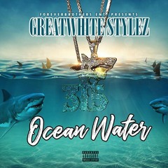 Feeling The Wave Feat 44G x Kenneth Brother