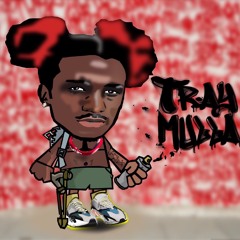 Tray Mulla "Sanzave remix" (fresh, Zoey dollar)