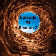 Episode 3 - Honey Badger Dont't Get REKT