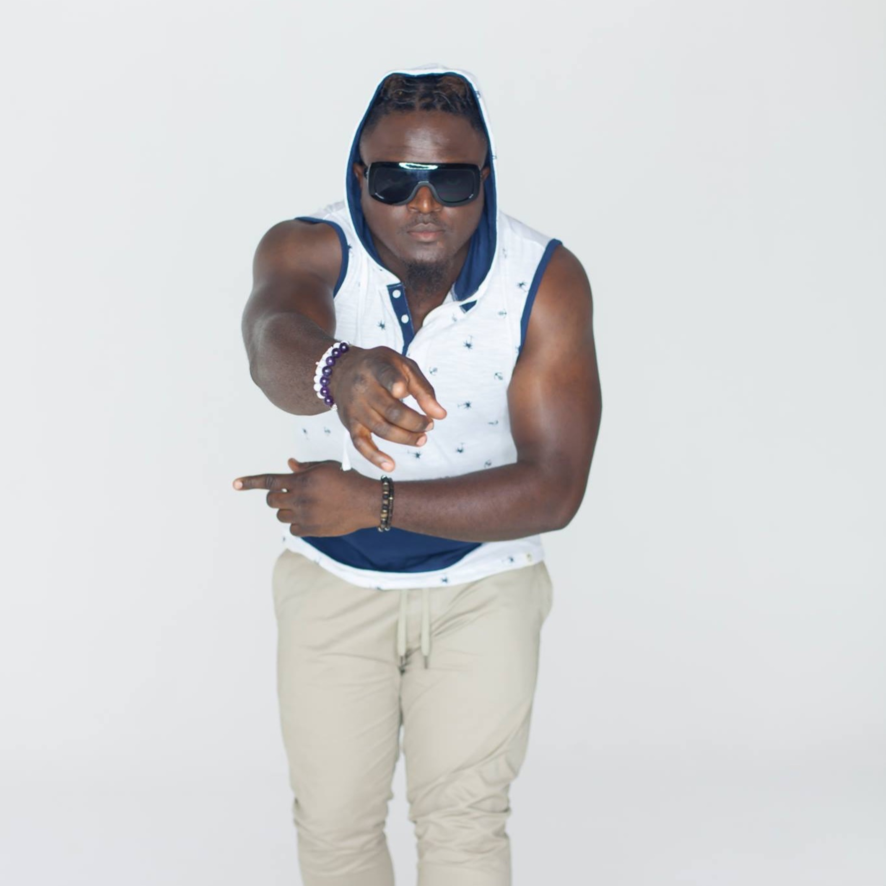 FANATIC ALAIN FLEURINE