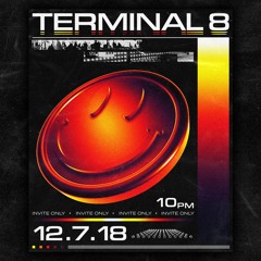 Terminal8 12:7 - Nicholas Latiff
