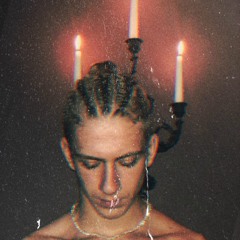 HOT DAYS, COLD NIGHTS (PROD. SPEAKER BANGERZ)