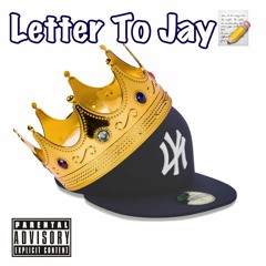 Letter To Jay x Deek