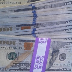 Cash Talk Ft. Skip Gocar Prod. by cudijone$