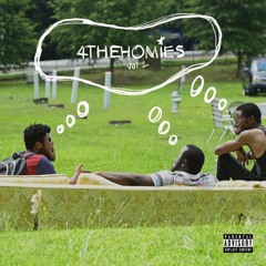 4thehomies vol. 1