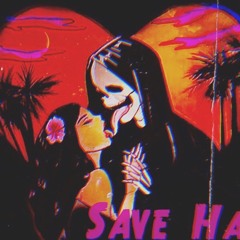 Save Ha - Slim Libra X Ty2Fendi