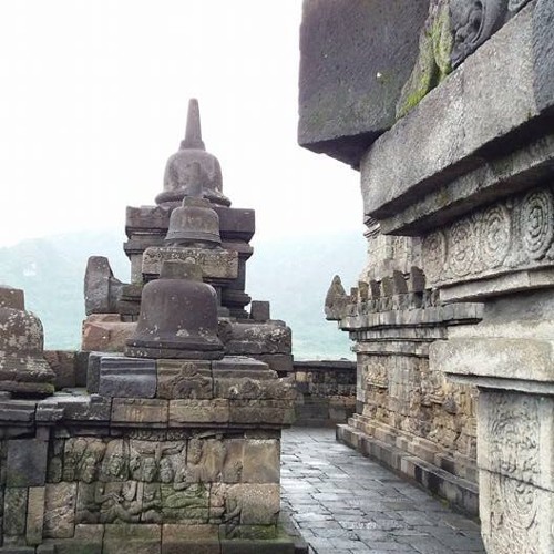 One Word Full of Meaning