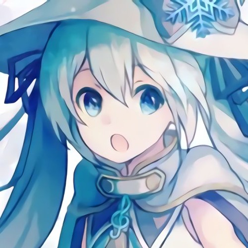 あやポン③ Stream あやぽんず* (Ayaponzu*) - 白い雪のプリンセスは - Shiroi