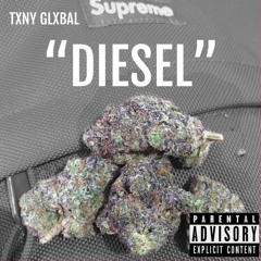 Diesel (Prod. DayDayKwon)
