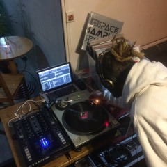 SSS8 - SPACE SAMPLE FMR Bilal