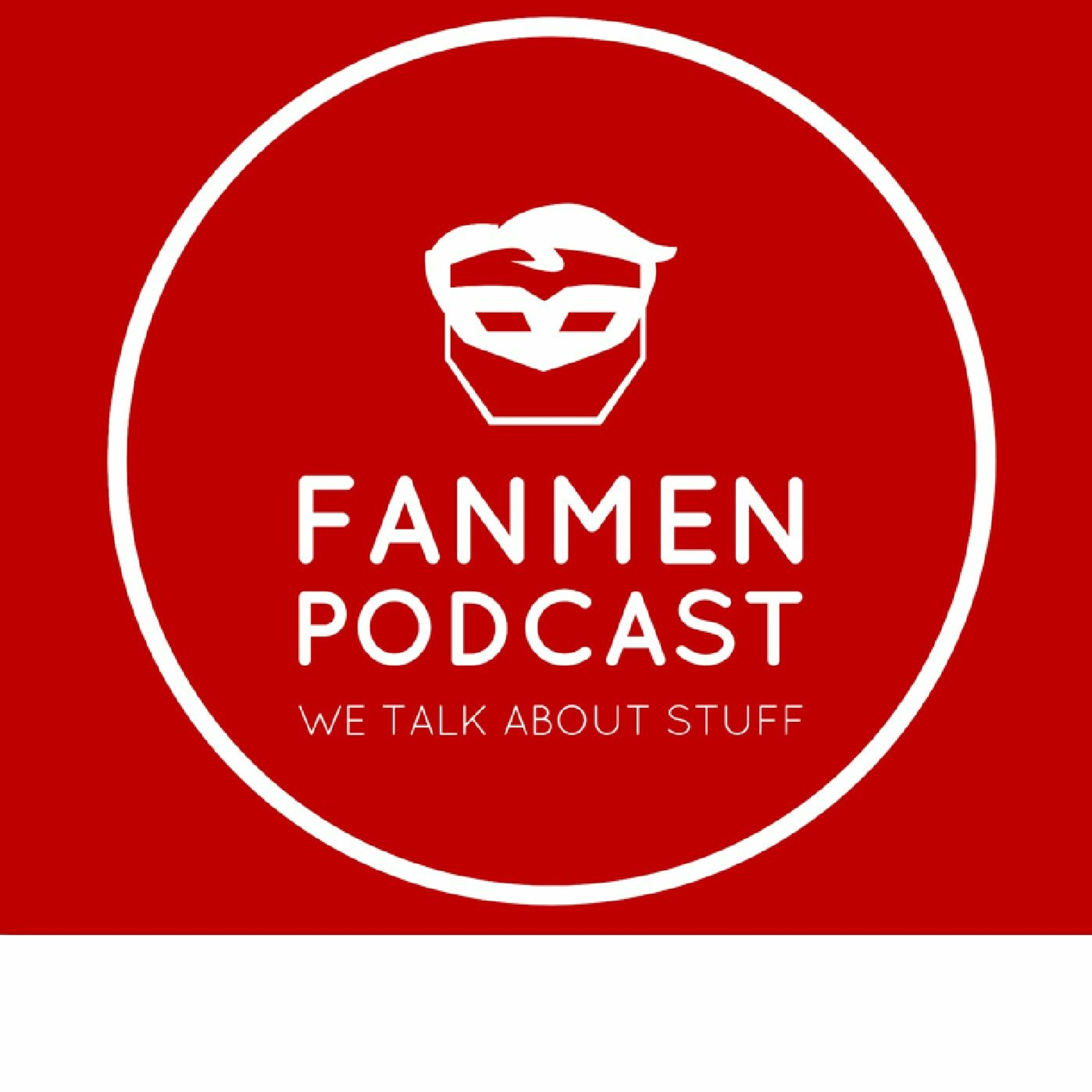 FANMEN Podcast