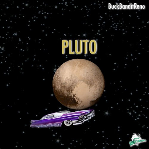 Buck Bandit Reno X Pluto