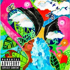 1.M.I.A. [Sorry For The Wait] (Prod. By Mantra)