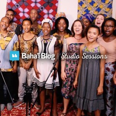 "Nkhulukhulu Wami (My God)" By Young Mbazo & the Durban Baha'i Choir